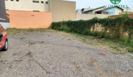Terreno à venda, 250 m² por R$ 561.800 - Jardim Colonial - Indaiatuba/SP
