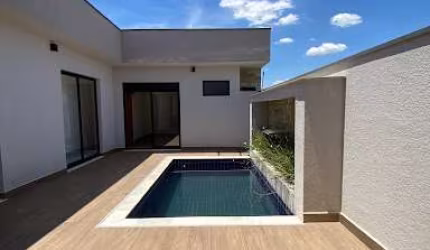 Casa com 3 suítes à venda, 198 m² por R$ 1.378.000 - Jardim Piemont - Indaiatuba/SP