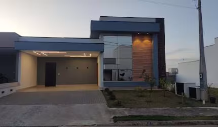 Casa com 3 suítes à venda, 190 m² por R$ 1.696.000 ou locação por R$13.000 - Jardim DI Roma - Indaiatuba/SP