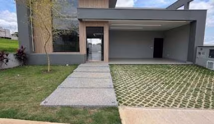 Casa com 3 suítes à venda, 225 m² por R$ 2.299.000 - Condomínio Villa Sapezal - Indaiatuba/SP