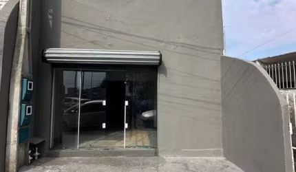 Salão, 102 m² - venda por R$ 690.000,00 ou aluguel por R$ 4.918,59/mês - Vila Georgina - Indaiatuba/SP