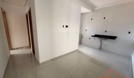 Penha de França, São Paulo: Apartamento de 50m² com 2 dormitórios e 1 banheiro por R$350.000 para venda