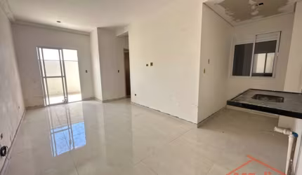 Penha de França, São Paulo: Apartamento 2 Dormitórios 50M² por R$290.000 - Venda