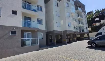 Apartamento em Vila Nova Bonsucesso  -  Guarulhos