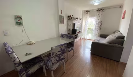 Apartamento em Guarulhos