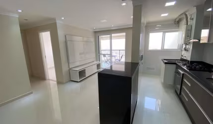 Apartamento em Jardim Flor da Montanha  -  Guarulhos