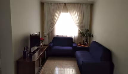 Apartamento em Picanço  -  Guarulhos