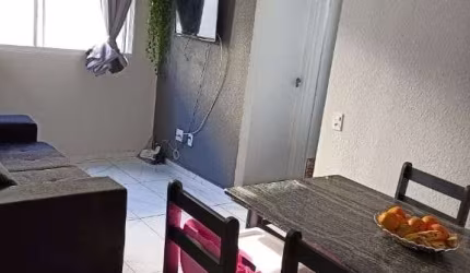 Apartamento em Guarulhos
