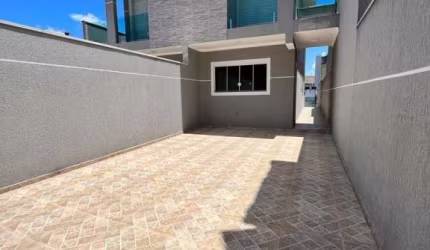 Sobrado de 120m² com 3 dormitórios e suíte em Jardim Bela Vista - Guarulhos por R$ 650.000 para venda