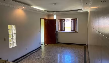 Sobrado em Gopoúva  -  Guarulhos