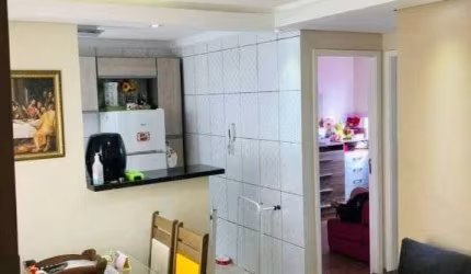 Apartamento em Guarulhos