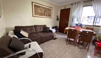 Apartamento em Vila Rio de Janeiro  -  Guarulhos