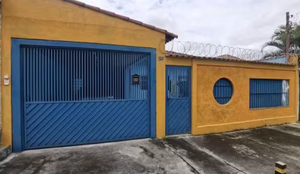 Casa em Guarulhos