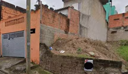 Lote/Terreno à venda e locação em Jardim Bananal, Guarulhos por R$ 133.000