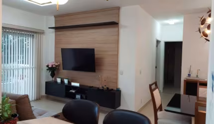 Apartamento em Caetetuba  -  Atibaia