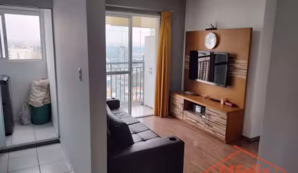 Imóvel em Vila Moreira - Guarulhos: Apartamento 54m², 2 dormitórios, 1 banheiro, venda e locação por R$330 mil