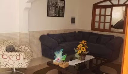 Casa em Vila Rio de Janeiro  -  Guarulhos