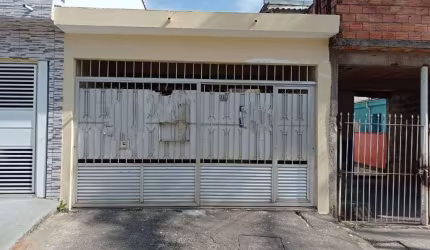 Casa em Guarulhos