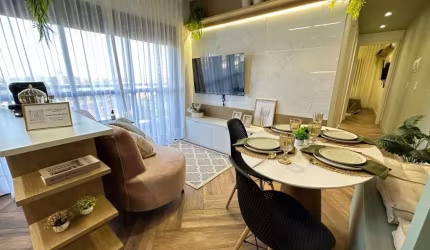 Apartamento em Guarulhos