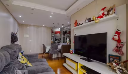 Apartamento 3 Dorms no Flex Guarulhos, Picanco