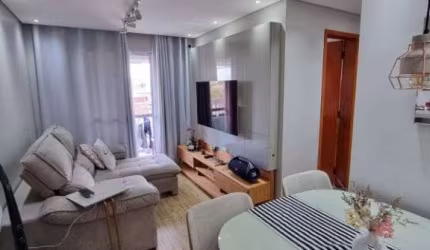 Apartamento em Guarulhos