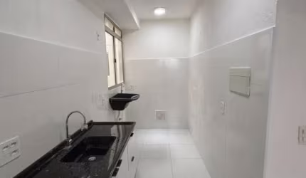 Imóvel em Vila Nova Bonsucesso - Guarulhos: Apartamento 2 dormitórios por R$204.000