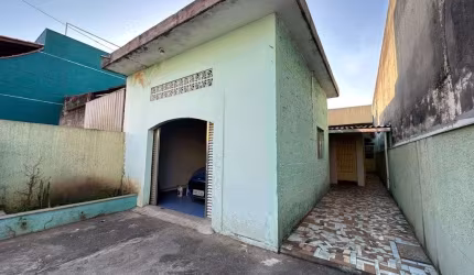 Casa em Jardim Rosana  -  Guarulhos