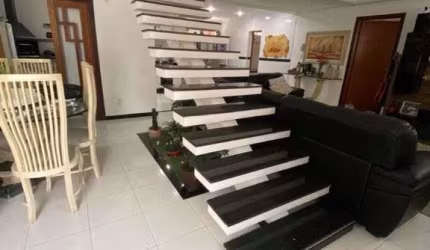 Sobrado em Vila Rosália  -  Guarulhos