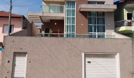 Casa em Guarulhos