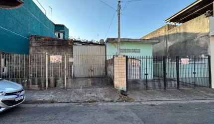 Terreno em Jardim Rosana  -  Guarulhos
