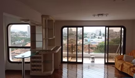 Apartamento em Vila Galvão  -  Guarulhos