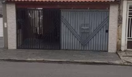 Casa em Guarulhos