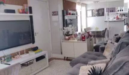 Apartamento em Guarulhos