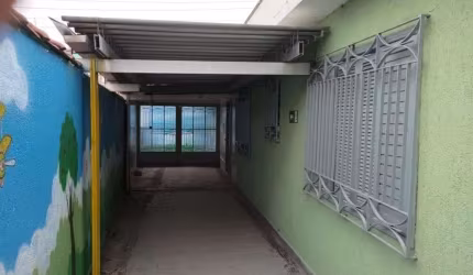 Casa em Guarulhos