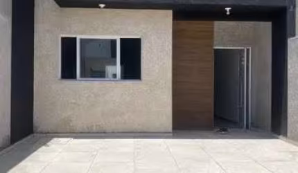 Casa térrea em Vila Nova Bonsucesso, Guarulhos: 3 dormitórios, 1 suíte, 2 banheiros por R$567K