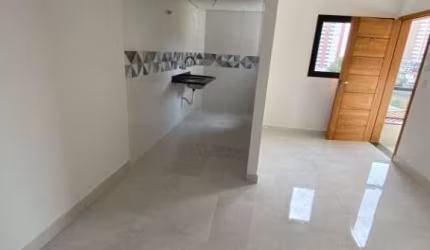Apartamento em São Paulo