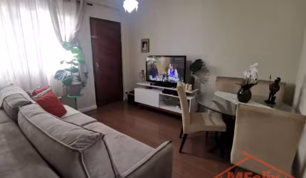 Imóvel em Vila Rio, Guarulhos: Apartamento 50M², 2 Dormitórios, 1 Banheiro - Venda por R$ 235.000