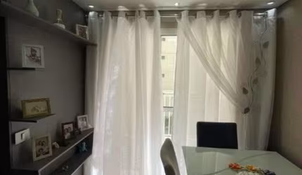 Apartamento em Guarulhos