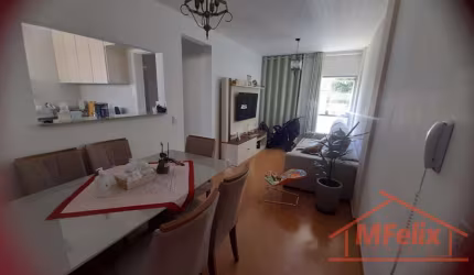 Apartamento na Vila Progresso, Guarulhos - 2 dormitórios, 59m² por R$230.000,00 para venda