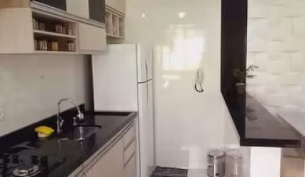 Invista em conforto: Apartamento de 1 dormitório em Parque Industrial Cumbica - Guarulhos por R$240.000