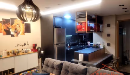 Apartamento 2 Quartos à Venda em Parque Mikail, Guarulhos - R$ 320K