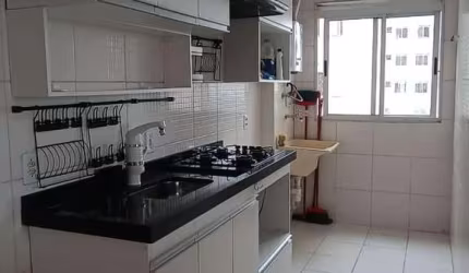 Único Guarulhos com Vaga Andar alto e vista livre
