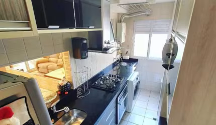 Apartamento em Vila Endres - Guarulhos, SP