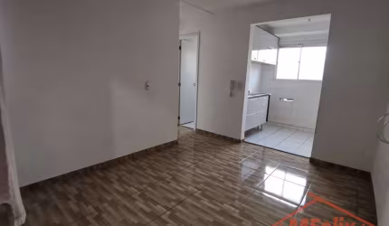 Imóvel em Guarulhos: Apartamento 38m², 2 quartos, 1 banheiro por R$220.000 - Venda