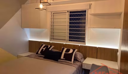 Casa em Condominio em Parada Inglesa  -  São Paulo