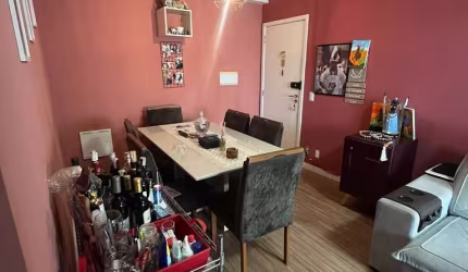 Apartamento em Picanço - Guarulhos, SP