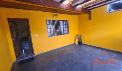 Sobrado em Jardim Paraventi - Guarulhos, SP