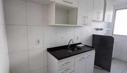 Apartamento em Jardim Presidente Dutra  -  Guarulhos