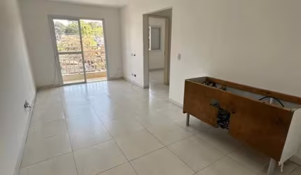 Apartamento no Centro de Guarulhos: 62m², 2 Dorms, R$290K
