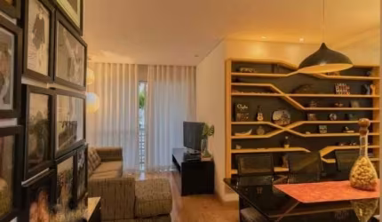 Apartamento em Jardim Paulista  -  Guarulhos